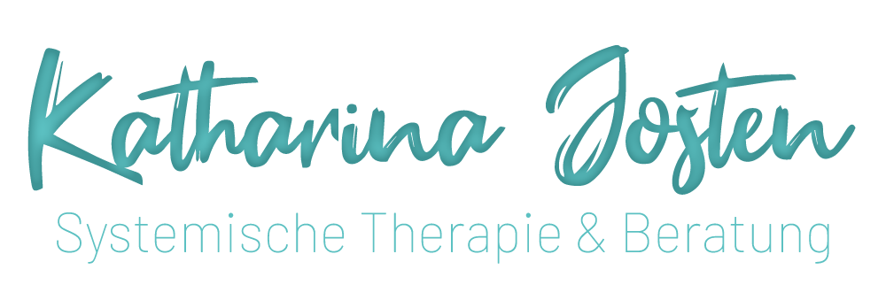 Schriftzug Logo Katharina Josten
